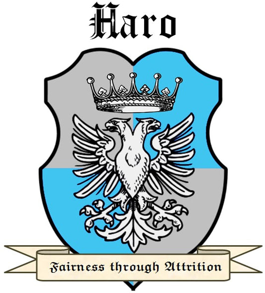Kingdom of Harodom
