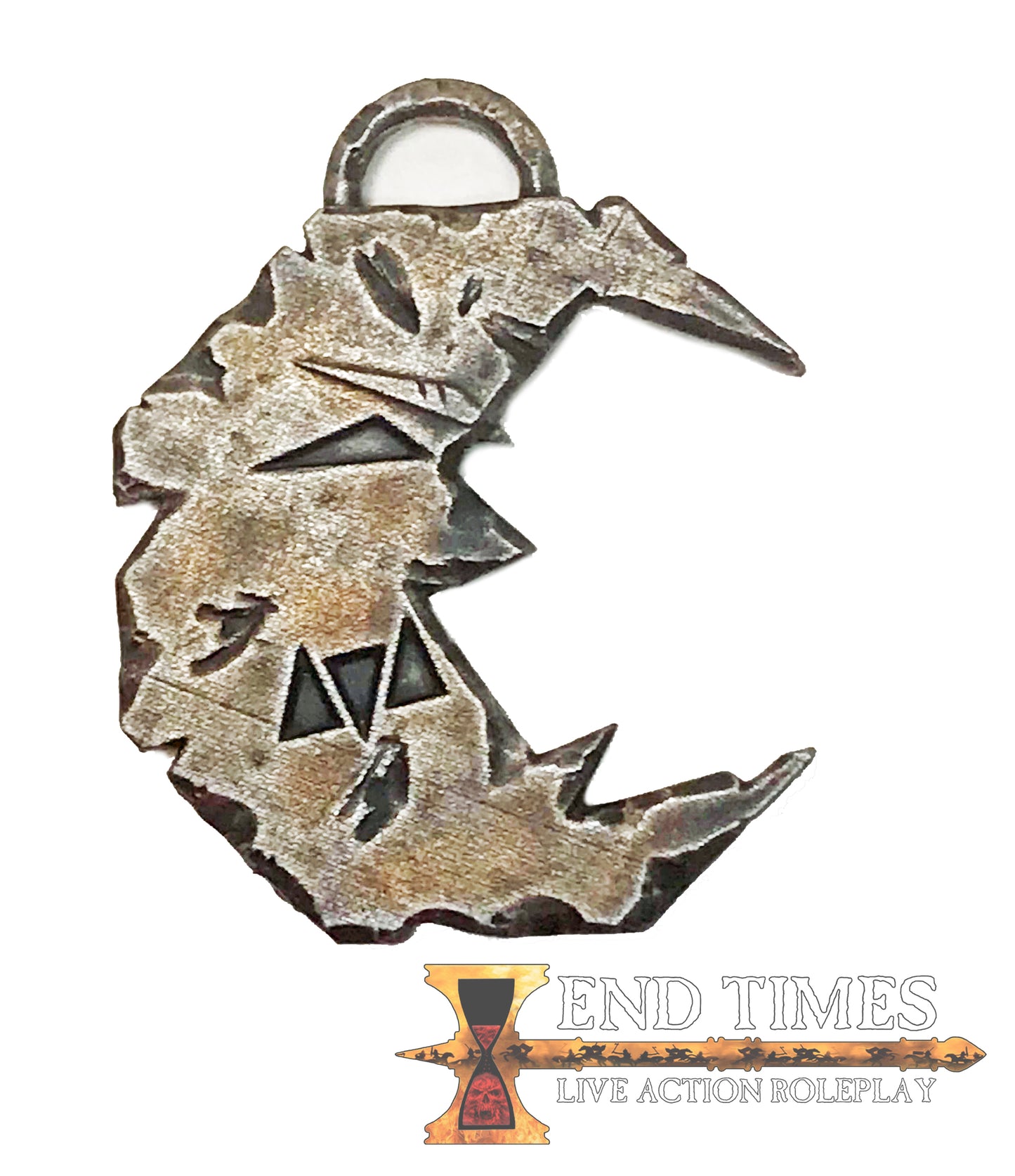 Pendant - Night Goblin (Version 1)