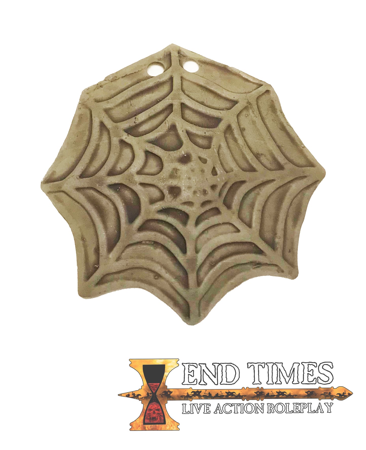 Pendant - Forest Goblin (Version 3)