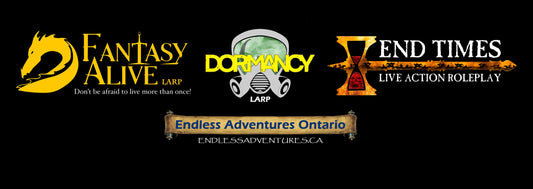 Special Fundraiser OC Purchase