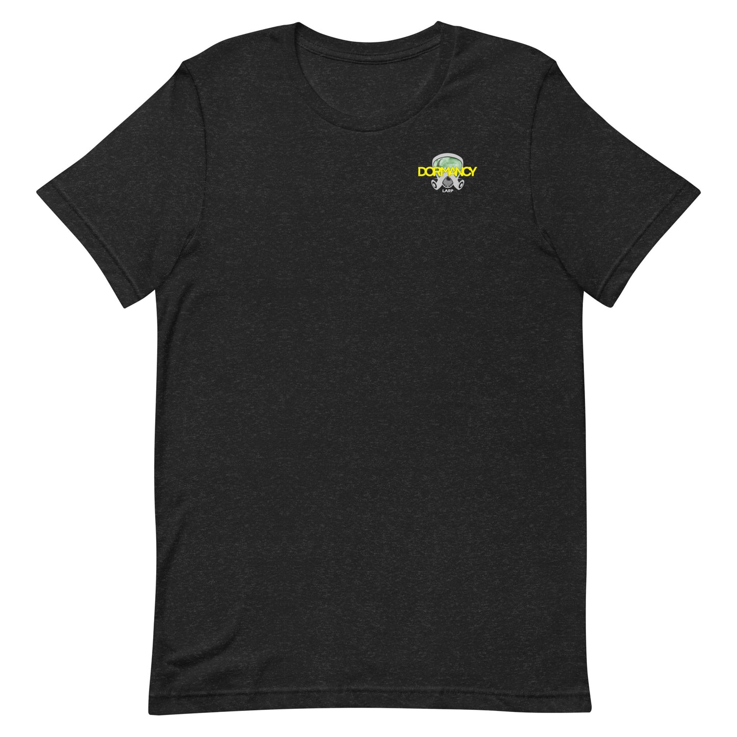 Dormancy Unisex t-shirt