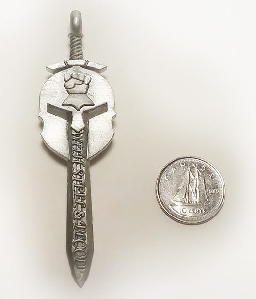 Hemulis Holy Symbol