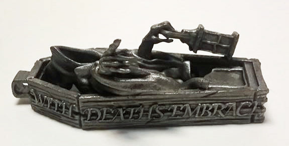Jerroh Holy Symbol