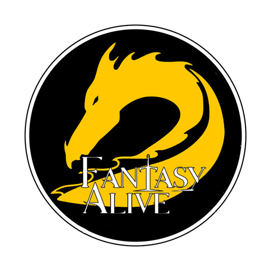 Fantasy Alive Event Pass