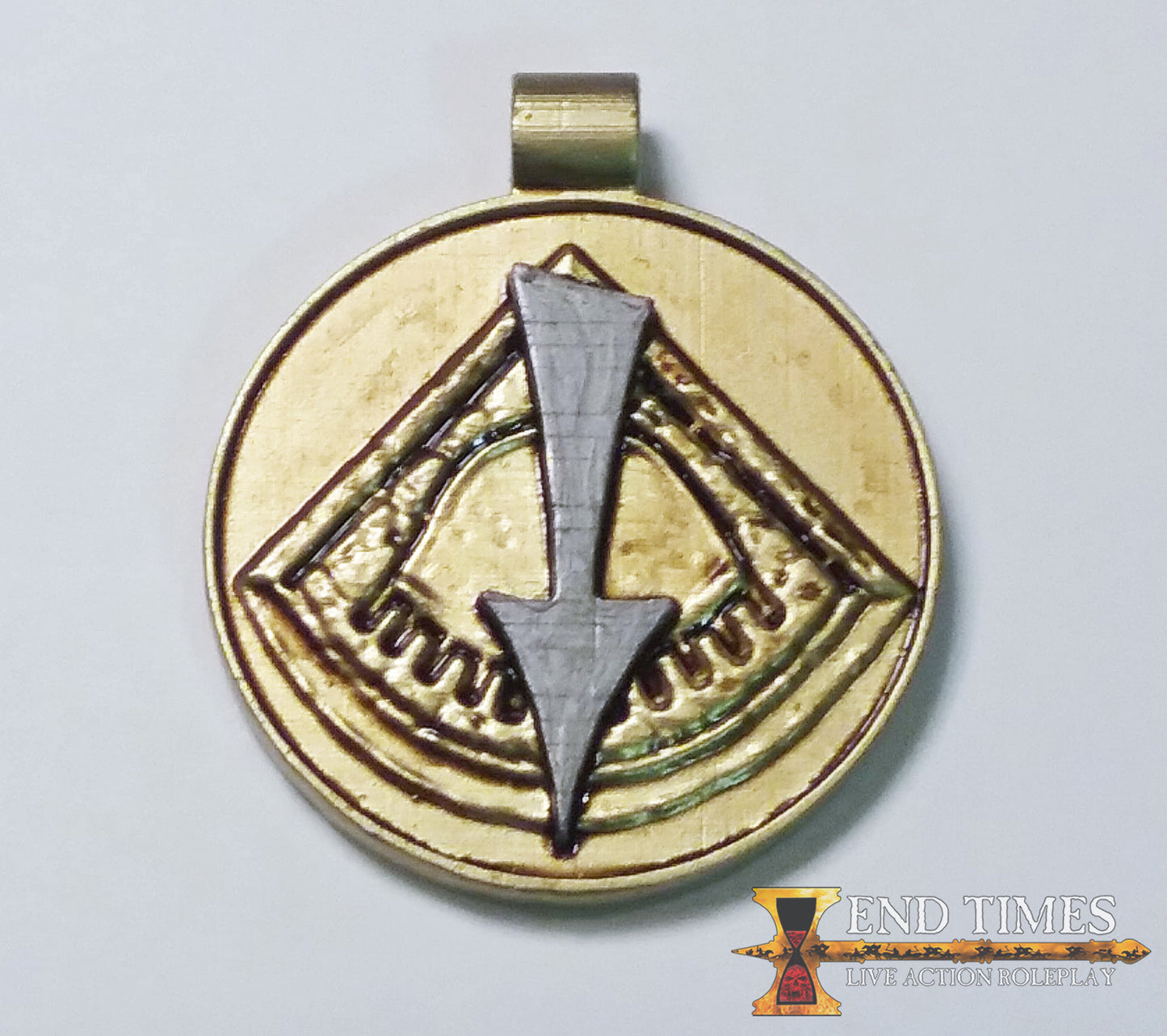 Pendant – Colleges of Magic (Shadow)