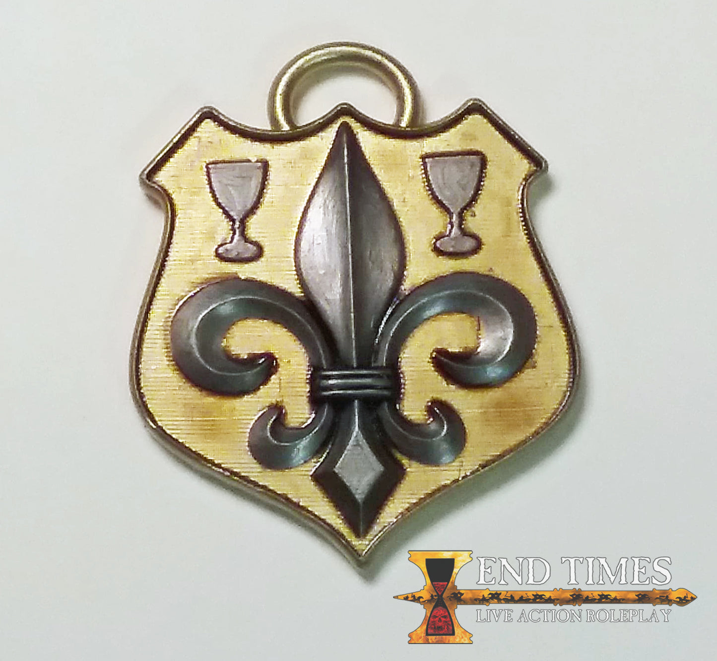 Holy Symbol – Lady of the Lake