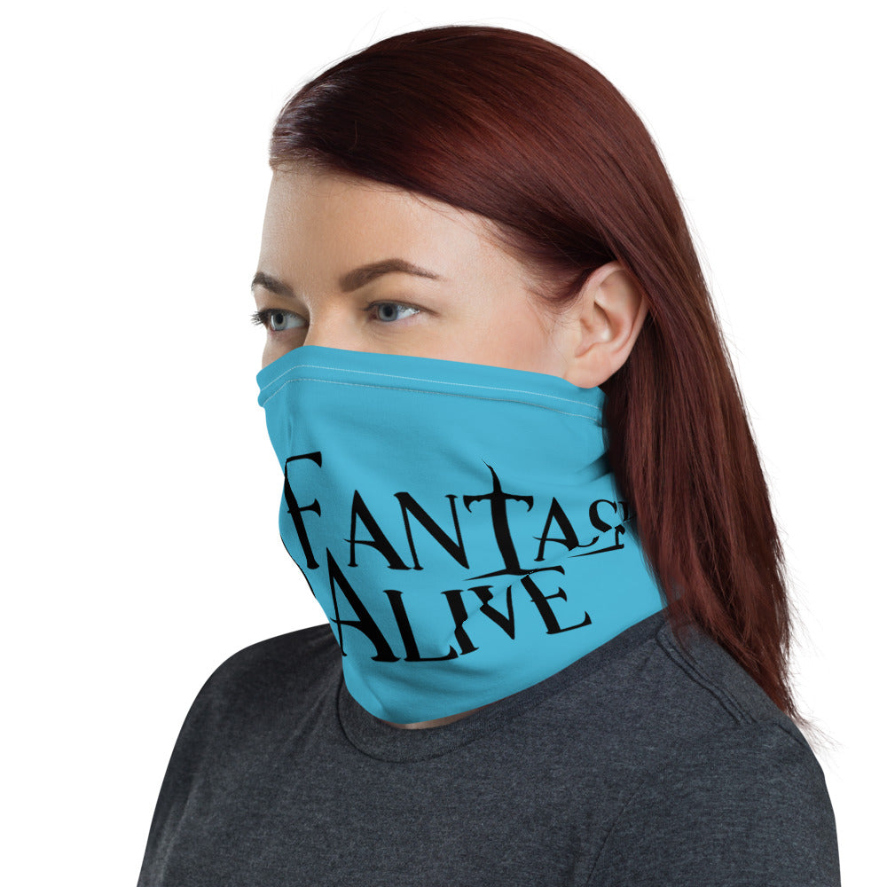 Neck Gaiter