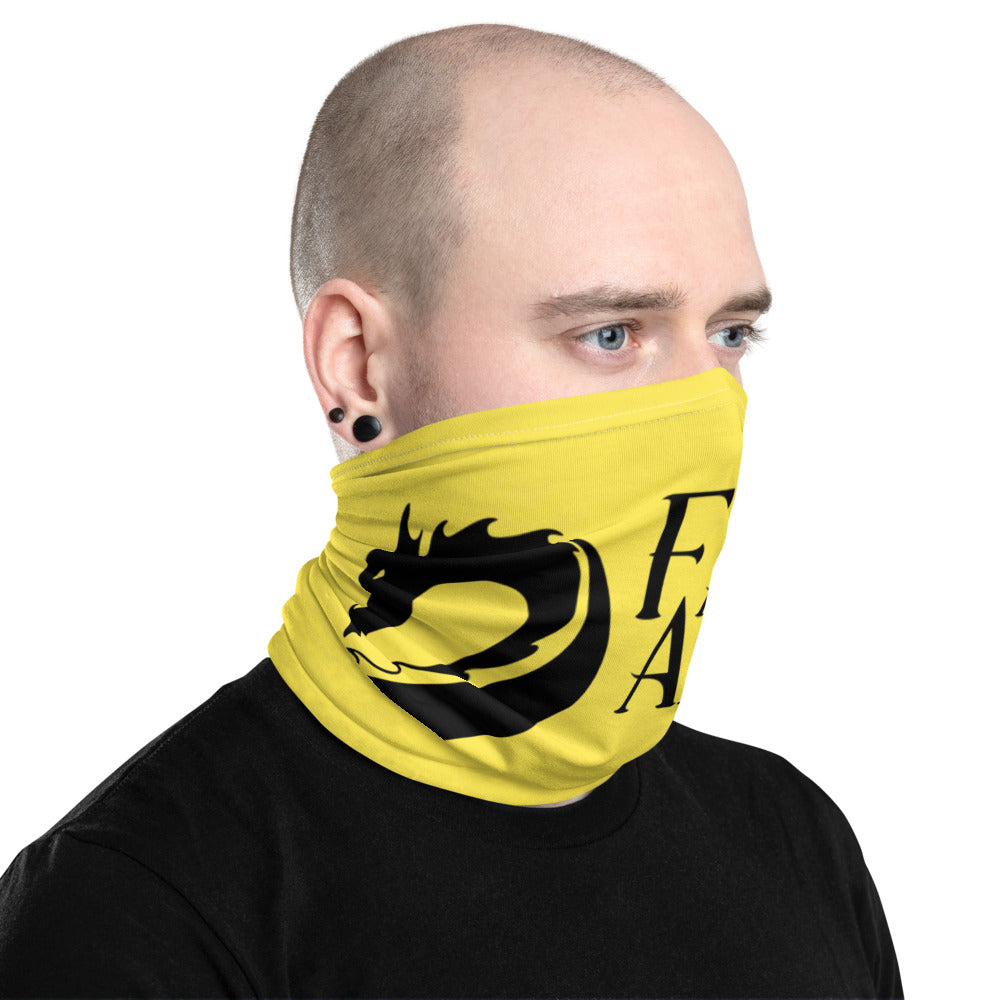 Fantasy Alive Out of Game - Neck Gaiter
