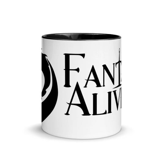 Fantasy Alive - Mug